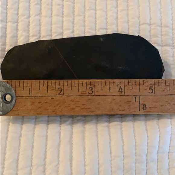 Antique  toddler’s leather sandals - Picture 5 of 7